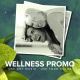 Wellness & Health Promo - VideoHive Item for Sale