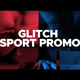 Glitch Sport Promo - VideoHive Item for Sale