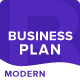 Business Plan Template PPT and PDF - GraphicRiver Item for Sale