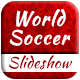 World Soccer Slideshow - VideoHive Item for Sale