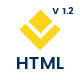 Kudi - Business Responsive HTML5 Template - ThemeForest Item for Sale