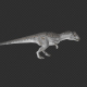 Allosaurus Dinosaur Bige Cuddle Pack 16 In 1 - VideoHive Item for Sale