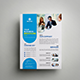 Corporate Flyer - GraphicRiver Item for Sale