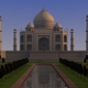 Taj Mahal - 3DOcean Item for Sale