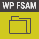 WP FSAM - File Sharing Access Manager - CodeCanyon Item for Sale