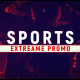 Sports Promo - VideoHive Item for Sale