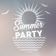 Summer Logos - VideoHive Item for Sale