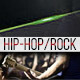 Urban Hip Hop Rock