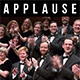 Applause 01