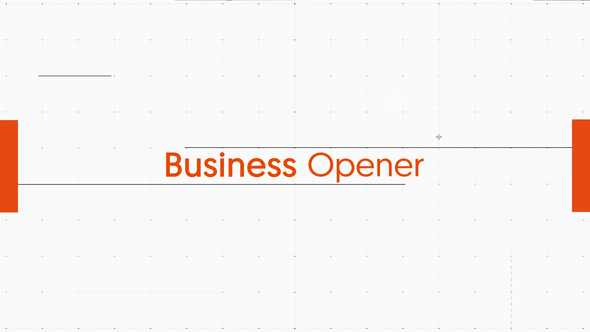 Business Opener