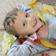 portrait of a happy boy - VideoHive Item for Sale