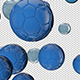 Falling Soccer Balls - VideoHive Item for Sale