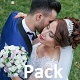 Wedding Romantic Bundle