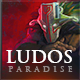 Ludos Paradise | Video Gaming Blog & Clan Esports WordPress Theme - ThemeForest Item for Sale