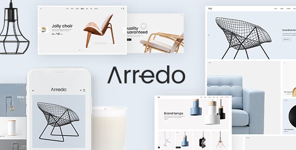 Arredo - Clean Furniture Store