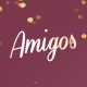 Amigos - Party & Celebration Event Agency - ThemeForest Item for Sale