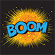 Boom