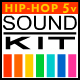 Hip Hop RnB Lounge
