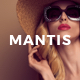 Mantis - Minimal & Modern WooCommerce Theme - ThemeForest Item for Sale