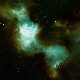 Nebula Space Environment HDRI Map 020 - 3DOcean Item for Sale