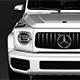 Mercedes AMG G 63 W464 2019 - 3DOcean Item for Sale