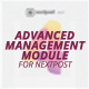 Nextpost Module: Advanced Management, Login to any account with one click and +! Instagram Auto Post - CodeCanyon Item for Sale