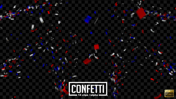 Confetti