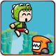 Running Jump - HTML5 Game - Mobile, Facebook Instant Game & Web (HTML5 & C2,C3) - CodeCanyon Item for Sale