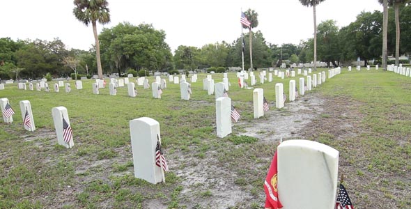 Veteran Graveyard 1 alt