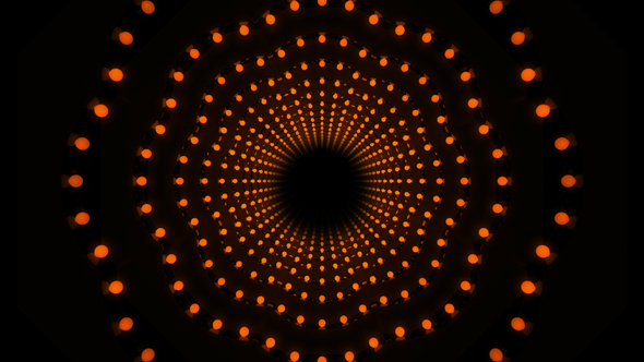 Lamps Tunnel Loop alt