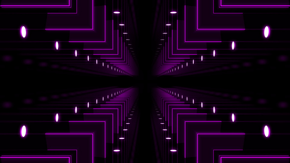 Infinity Corridor alt