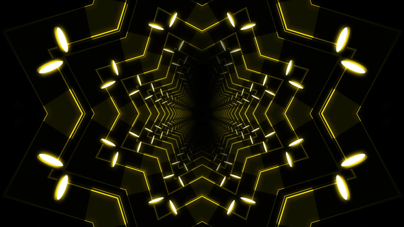 Yellow Lights Loop alt