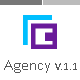 Agency- Creative Multi-Purpose HTML Template - ThemeForest Item for Sale