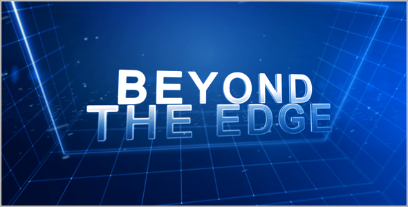 Beyond the Edge