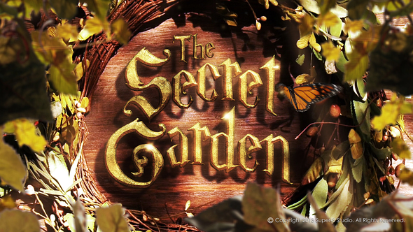 The Secret Garden Photo Gallery alt