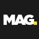 Mag | Full Featured WordPress Magazine - ThemeForest Item for Sale