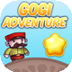 Gogi adventure - html5 game, construct 2 - CodeCanyon Item for Sale