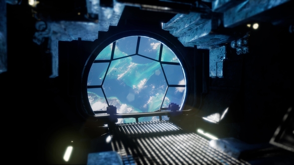 International Space Station alt