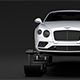 Bentley Continental GT Ski 2018 - 3DOcean Item for Sale