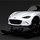 Mazda MX 5 Maita Club Ski 2018 - 3DOcean Item for Sale
