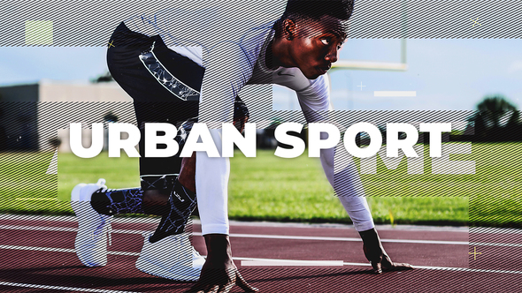 Urban Sport Promo