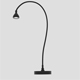 Ikea Jansjo Led Work Lamp - 3DOcean Item for Sale