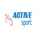 Active Sport Logo