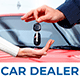Car Dealer Commercial - Automotive Auction Promo - VideoHive Item for Sale