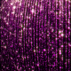Rain of Falling Bright Particles - VideoHive Item for Sale