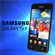 Samsung Galaxy S II - 3DOcean Item for Sale