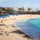 Sunny Miniature Beach Life - VideoHive Item for Sale