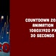 Christmas Countdown 2020 Vertical - VideoHive Item for Sale