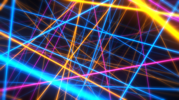 Laser Background 01