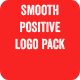 Smooth Positive Logo Pack